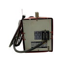 €€【中古】STER ELECTRIC 溶接機(本体のみ) ジャンク品 REDG0120 レッド Dランク