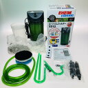 ◎◎【中古】EHEIM エーハイム クラシックフィルター 2213 外部フィルター 観賞魚用 Cランク