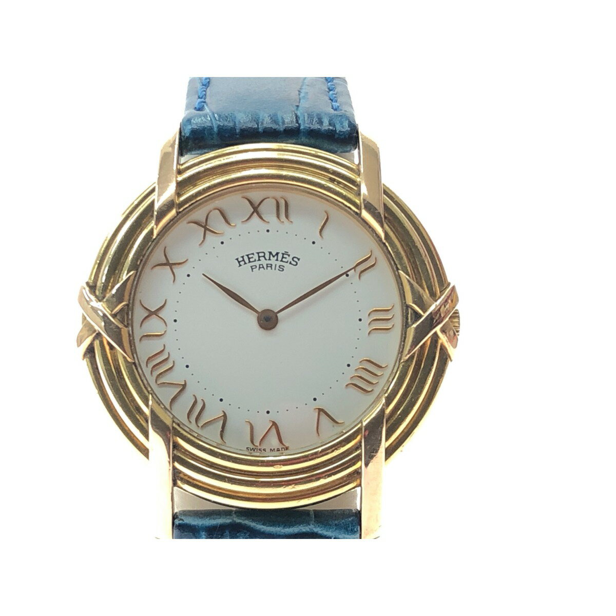 楽天市場】エルメス18k(腕時計)の通販 楽天市場】エルメス18k(腕時計)の通販