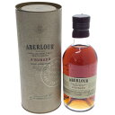 □□【中古】ABERLOUR A`BUNADH A’BUNADH アブーナ ハイランドシングルモルトスコッチウイスキー CASK バッチ60 Sランク 未開栓