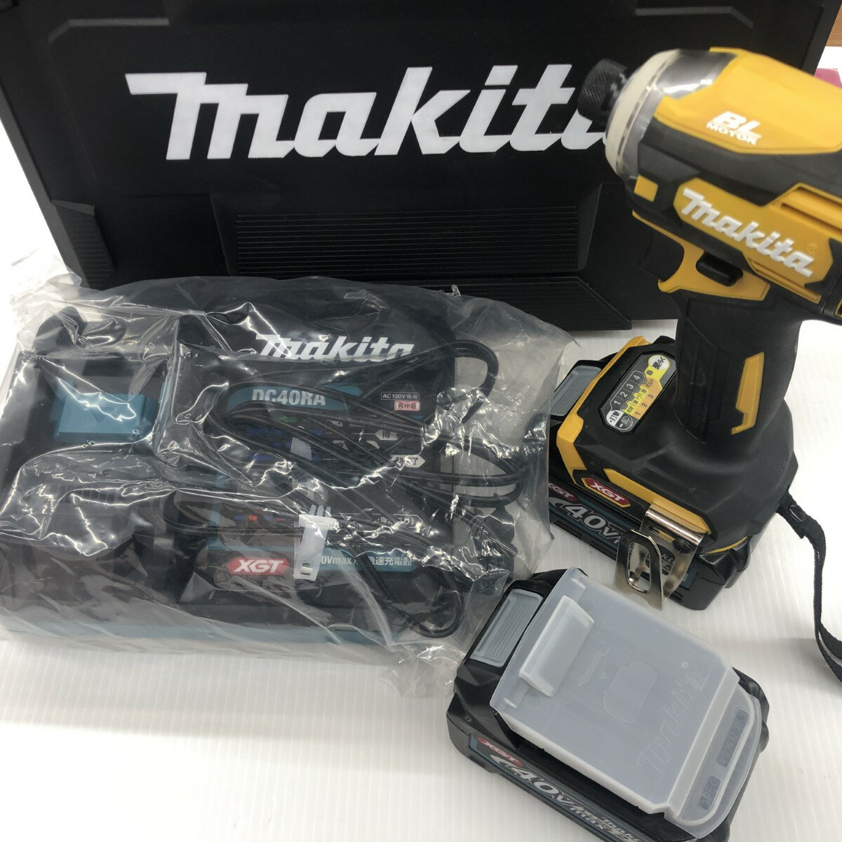 楽天市場】マキタ td001gの通販 楽天市場】マキタ td001gの通販