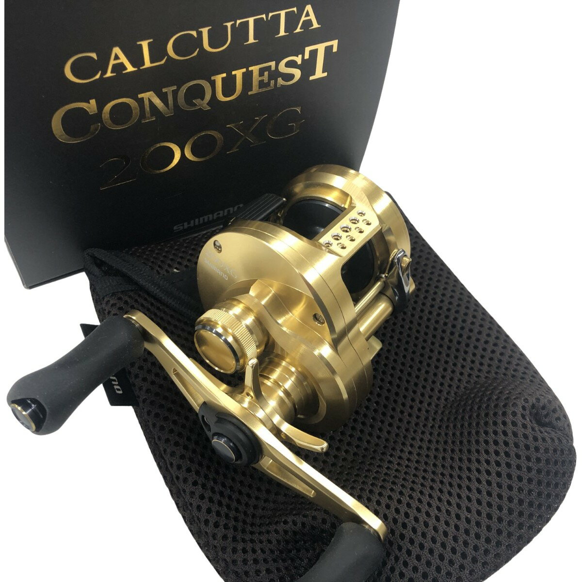 楽天市場】カルカッタコンクエスト 50 中古の通販 楽天市場】カルカッタコンクエスト 50 中古の通販