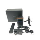 ▼▼【中古】FATORK 小型モバイルプロジェクター ホームプロジェクター 200ANSIルーメン1080Pサポート 4K対応 D042 Bランク