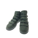▼▼【中古】NIKE ナイキ メンズ スニーカー ビリー アイリッシュ エア フォース 1 ハイ '07 28cm DM7926-300 セコイア Aランク