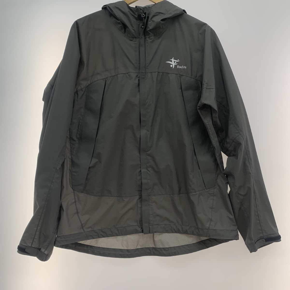 ●●【中古】Foxfire フォックスファイヤー ナイロンジャケット 5213594 Bランク