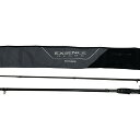 【中古】SHIMANO シマノ ルアーロッド 20エクスセンスジェノス B108M+/R 39896 竿袋付 Bランク