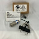 【中古】parktool BBベアリングツールセット CBP-3 ブラック×シルバー Bランク