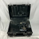 【中古】MAKITA マキタ インパクトドライバ TD170D ブラック Cランク