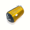 §§【中古】SEATOSUMMIT シュラフ インナーシーツ Regular 程度B REACTOR Bランク