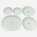 §§【中古】snowpeak スノーピーク 食器セット 程度B Bランク