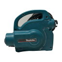 €€【中古】MAKITA マキタ 携帯用集じん機 本体のみ Cランク