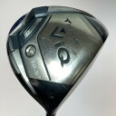 ◎◎【中古】Bridgestone ブリヂストン VIQ CL 1W 10.5° ドライバー VT-501W R カバー付 Cランク