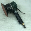 ◇◇【中古】COMPACT TOOL 工具 エアツール エアサンダー 905A4 ブラック Cランク
