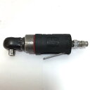 ΘΘ【中古】MAC TOOLS マック エアラチェット 程度B 本体のみ 常圧 AR38RP Bランク
