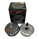 ★★【中古】DAIWA ダイワ ファントムGS-7 替えスプール付き Bランク