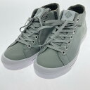 □□【中古】Columbia コロンビア ホーソンレイン ミッド 23cm YU6041 グレー Bランク