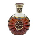 ◆◆【中古】REMY MARTIN レミーマルタン ブランデー コニャック 700ml 40度 XO 箱無 Sランク 未開栓