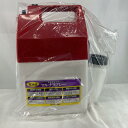 【中古】Golden Star 噴霧器 MD-700A レッド×ホワイト Sランク