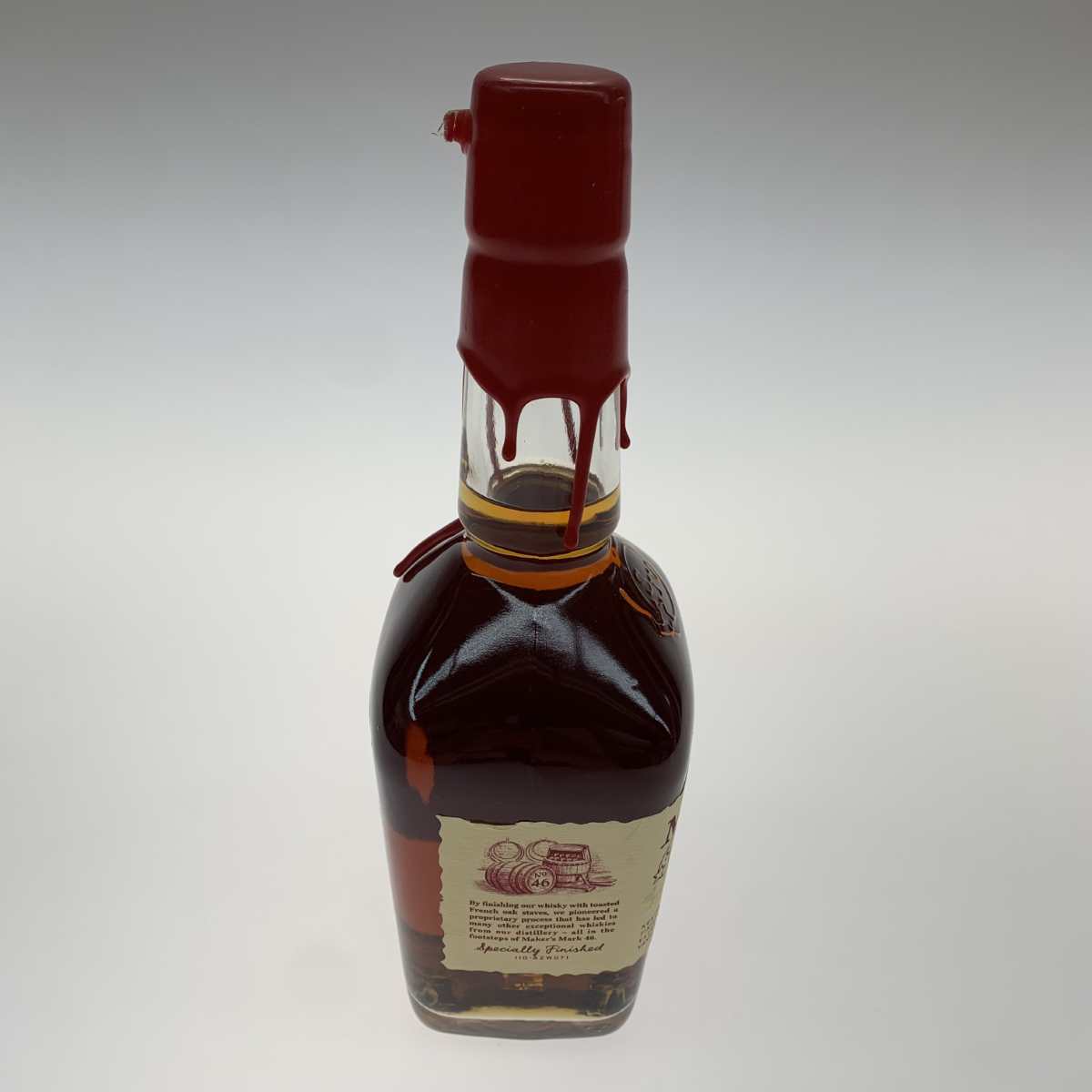 マッカラン 50年 アニバーサリー モルト