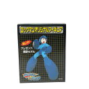 ▼▼【中古】CAPCOM カプコン 非売品 ロックマン&フォルテ ロックマンオリジナルフィギュア 超レア!!プレゼント限定モデル Sランク