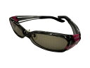 σσ【中古】Zeal VERO Tiera ケース付き ラスターブラウン Bランク(4)