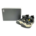◆◆【中古】KEEN キーン サンダル 27.5cm メンズ 1026094 ベージュ×ブラック Bランク