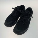 ●●【中古】KEEN キーン SIZE 28cm CITIZEN EVO WP 1021159 ブラック Cランク