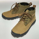 ◎◎【中古】Columbia コロンビア ブーツ サップランド スリー ラックス チャッカ ウォータープルーフ オムニヒートインフィニティ YU9509 24.0cm Bランク