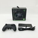 〇〇【中古】Razer レイザー Wolverine V2 Chroma XBOX コントローラー RZ06-04010100-R3M1 Bランク