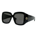 ◆◆【中古】GUCCI グッチ スクエアフレーム サングラス キズ有り...(4)