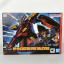 ■■【中古】 HI-METAL R VF-19改 カスタムファイヤーバルキリー マクロス7 Aランク