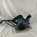 【中古】MAKITA マキタ 切断工具 丸のこ MAKITA KS5000FK KS5000FK グリーン Bランク