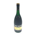 〇〇【中古】REMY MARTIN レミーマルタン コニャック ブランデー 700ml 40% Sランク 未開栓