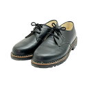 ◆◆【中古】MEINDL マインドル ビジネスシューズ メンズ ブラック Bランク
