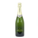 $$【中古】COLLET コレ シャンパーニュ ブリュット 750ml 12.5度 Sランク 未開栓