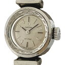 ☆☆【中古】OMEGA オメガ デ・ヴィル 手巻き 511.279 腕時計 ブレスレット レディース Cランク