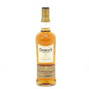 $$【中古】Dewar's デュワーズ スコッチウイスキー 15年 750ml 40度 Sランク 未開栓