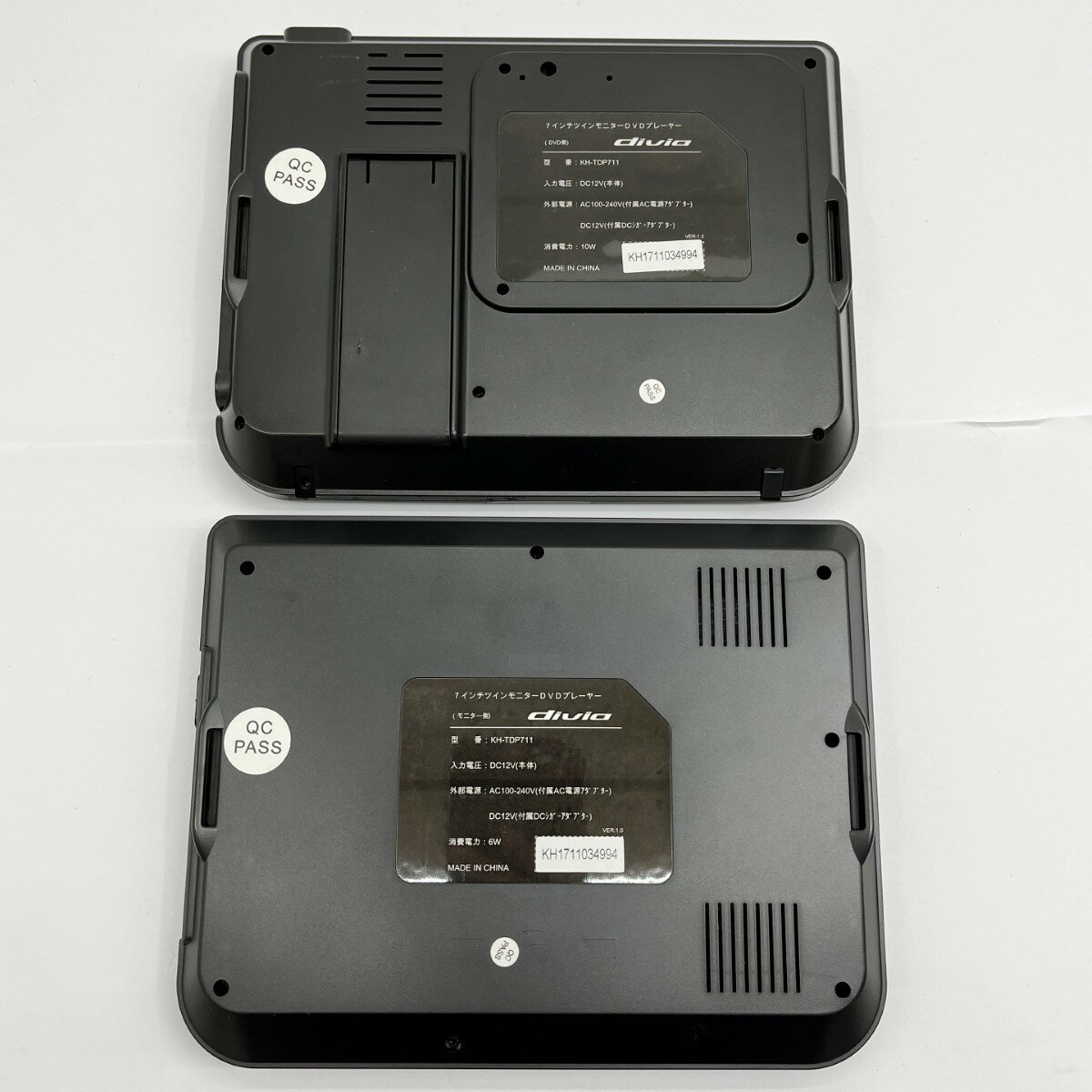 【中古】【SHARP】シャープ Hi-Fi VHS ビデオデッキ VC-HF910