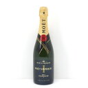 $$【中古】MOET&CHANDON モエエシャンドン シャンパン MOET IMPERIAL 750mL 12度 Sランク 未開栓