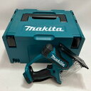 【中古】MAKITA マキタ ボードカッタ SD180D ブルー ケース付 コードレス式 18v Aランク