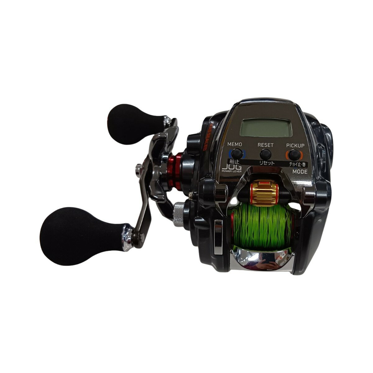 ダイワ 20 シーボーグ 200JL-DH 美品 楽天市場】20シーボーグ 200jl-dhの通販