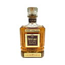〇〇【中古】Park Lane パークレーン 12年 カナディアン ウィスキー 710ml 40% Sランク 未開栓