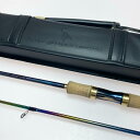 §§【中古】SHIMANO シマノ 23ワールドシャウラ リミテッド 2752R-2 355935 ルアーロッド 程度B Bランク