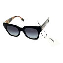 ◆◆【中古】BURBERRY バーバリー サングラス ケース付 436...(4)