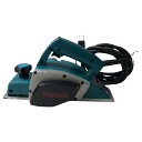 €€【中古】MAKITA マキタ 82mmカンナ 1900B Bランク