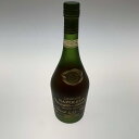 ●●【中古】 蒸留酒類 ブランデー 700ml 40度 ナポレオン Sランク 未開栓