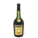 $$【中古】MARTELL マーテル コニャック ブランデー 700mL 40度 目減り有り Sランク 未開栓