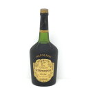 $$【中古】Hennessy ヘネシー ナポレオン コニャック 700mL 40度 目減り有り エンブレム欠品 Sランク 未開栓