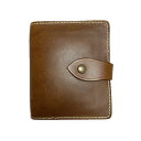§§【中古】RUBAIYAT レザーワレット ルアーケース 程度B Bランク