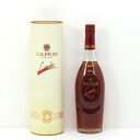 $$【中古】CAMUS カミュ Cuvee ブランデー コニャック 700mL 40度 缶箱付 Sランク 未開栓
